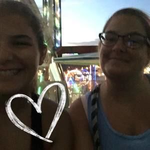 Meet your Posher, Vicki